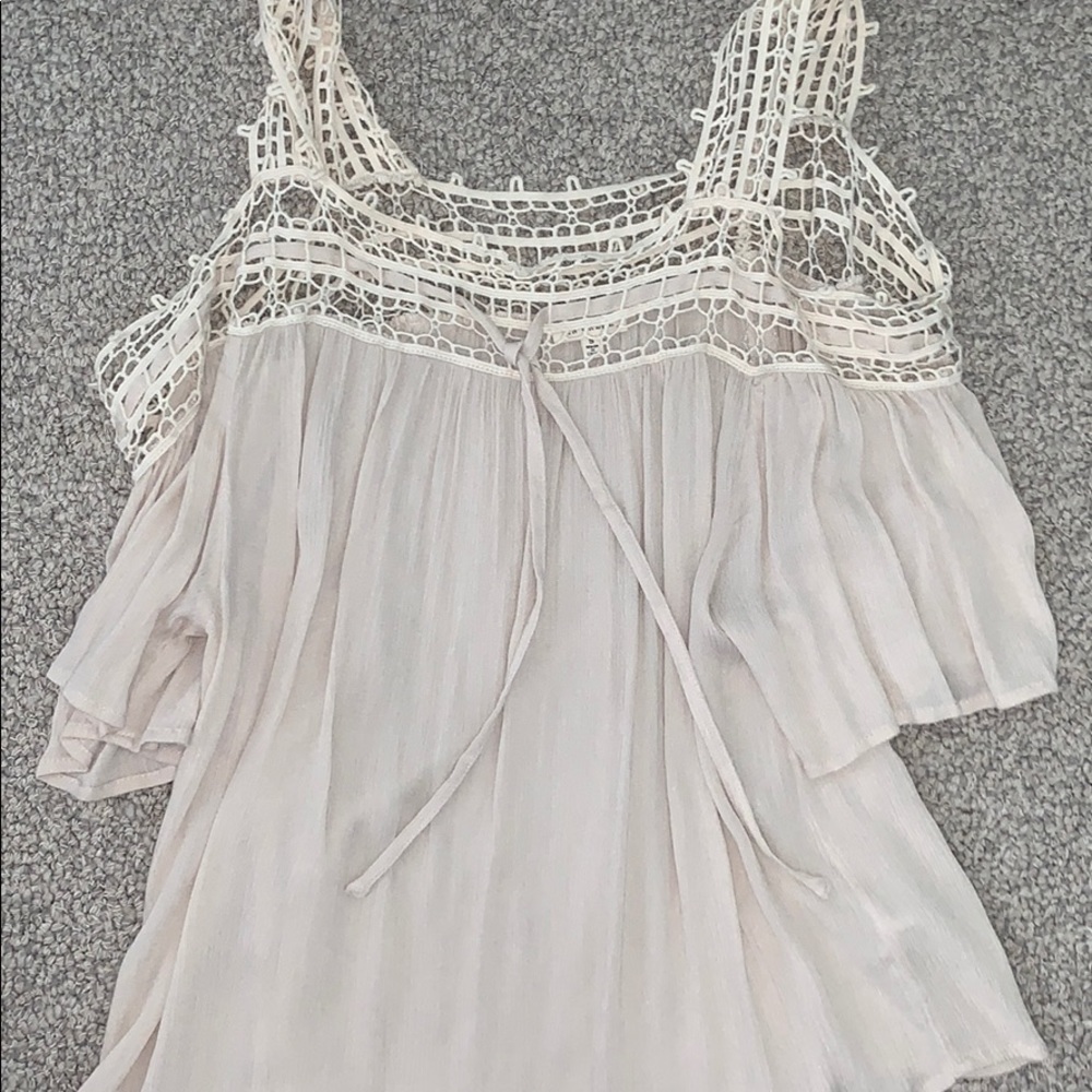 Cute top